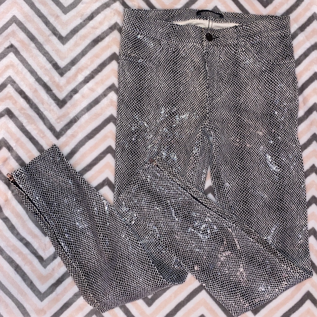 J Brand Jeans